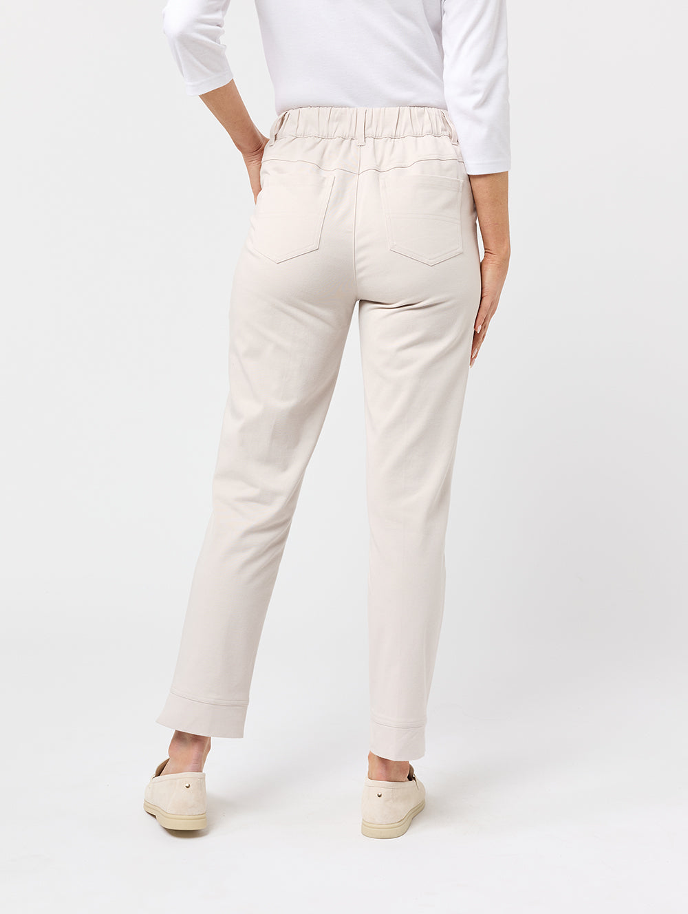 Women's 7/8 Ankle Length Pant
