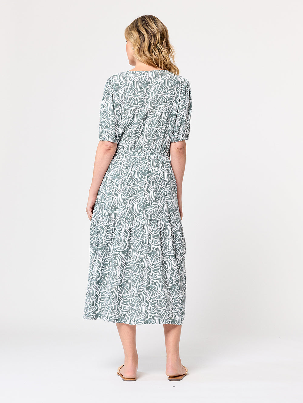 Rhianna Dress
