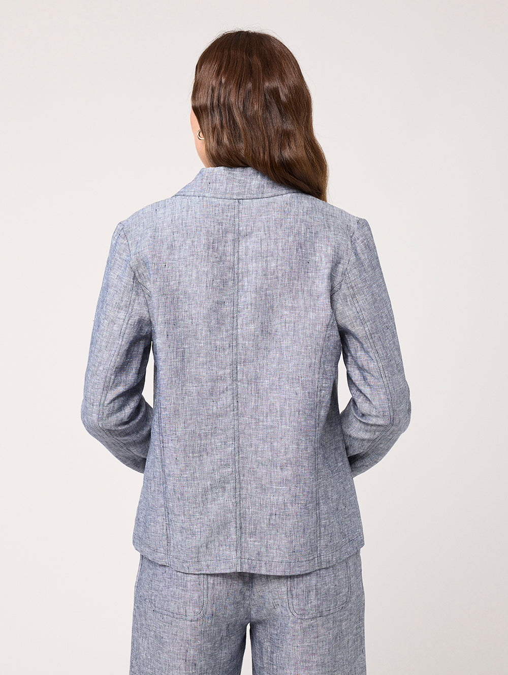 Panama Jacket
