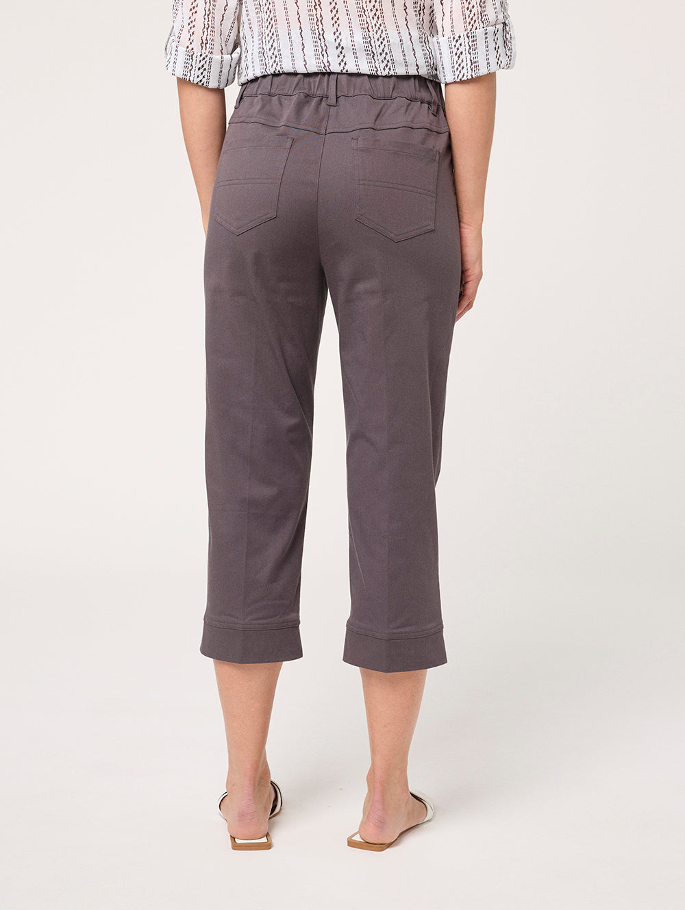 Taren 3/4 Pant