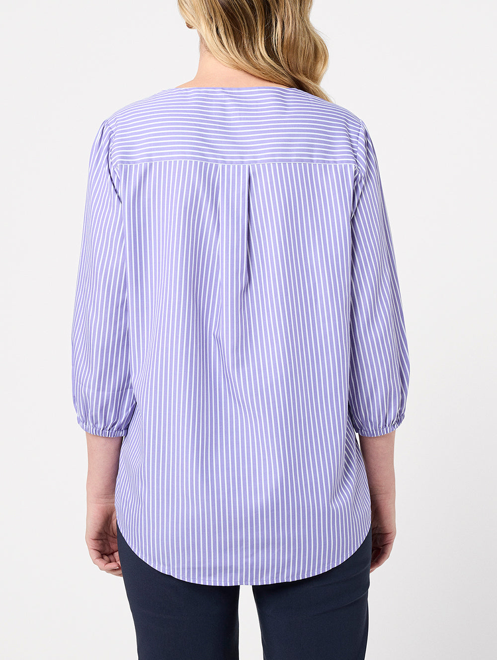 Lura 3/4 Sleeve Shirt
