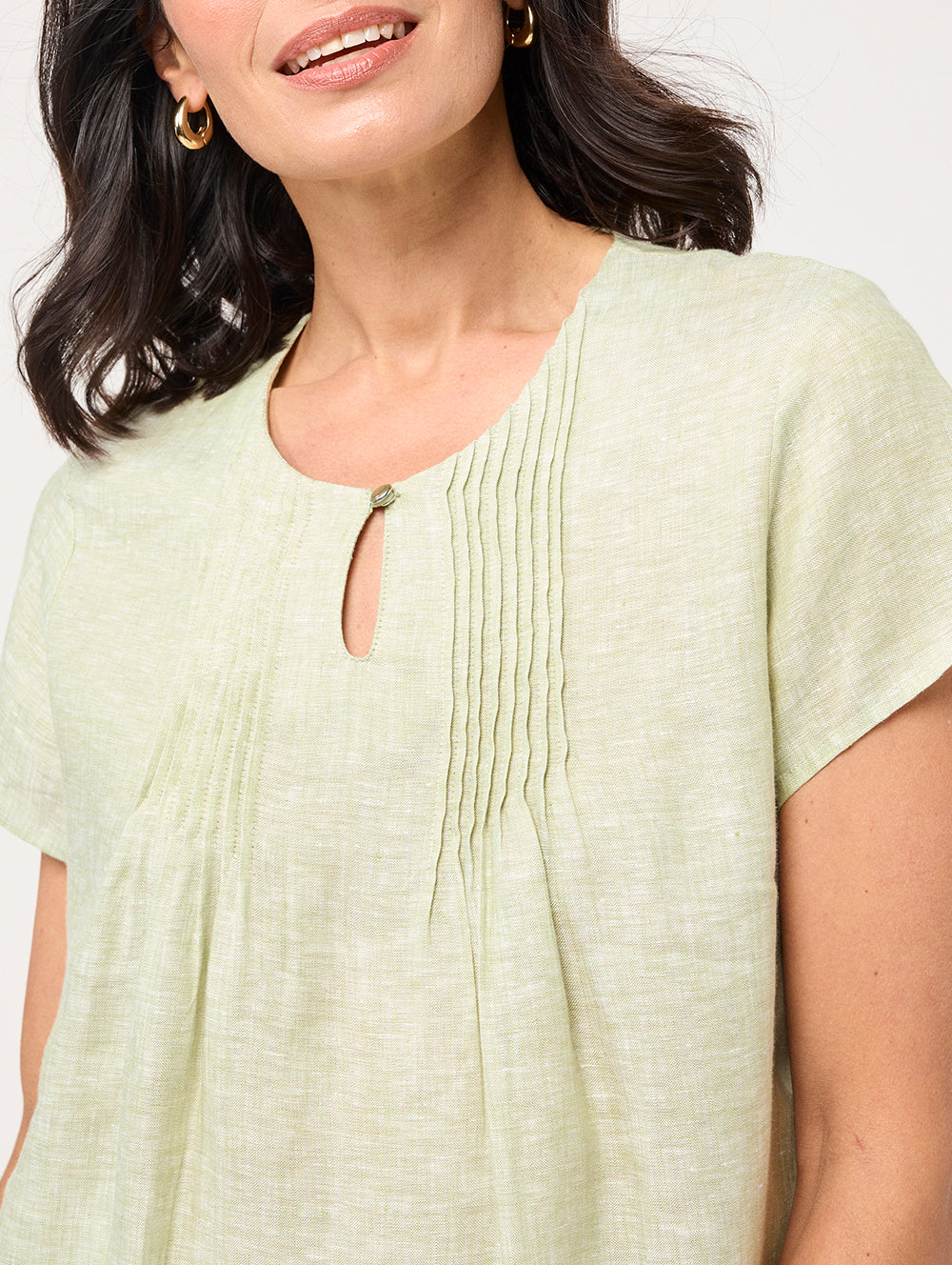 Niya Blouse