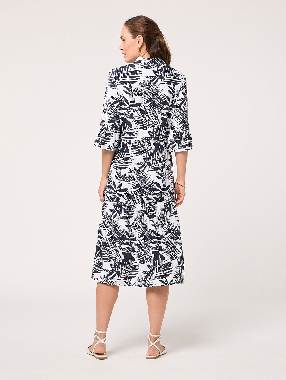 Kenisha Dress