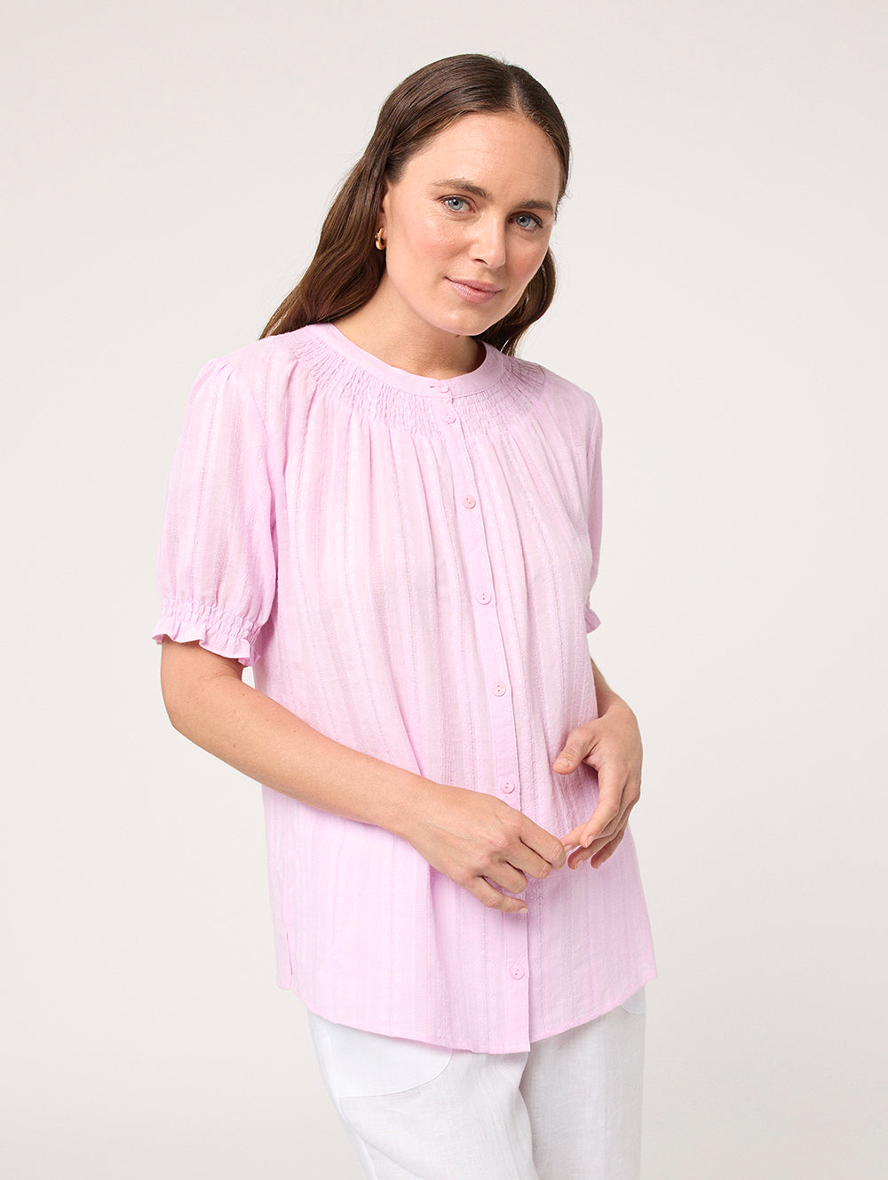 Lanie Shirt