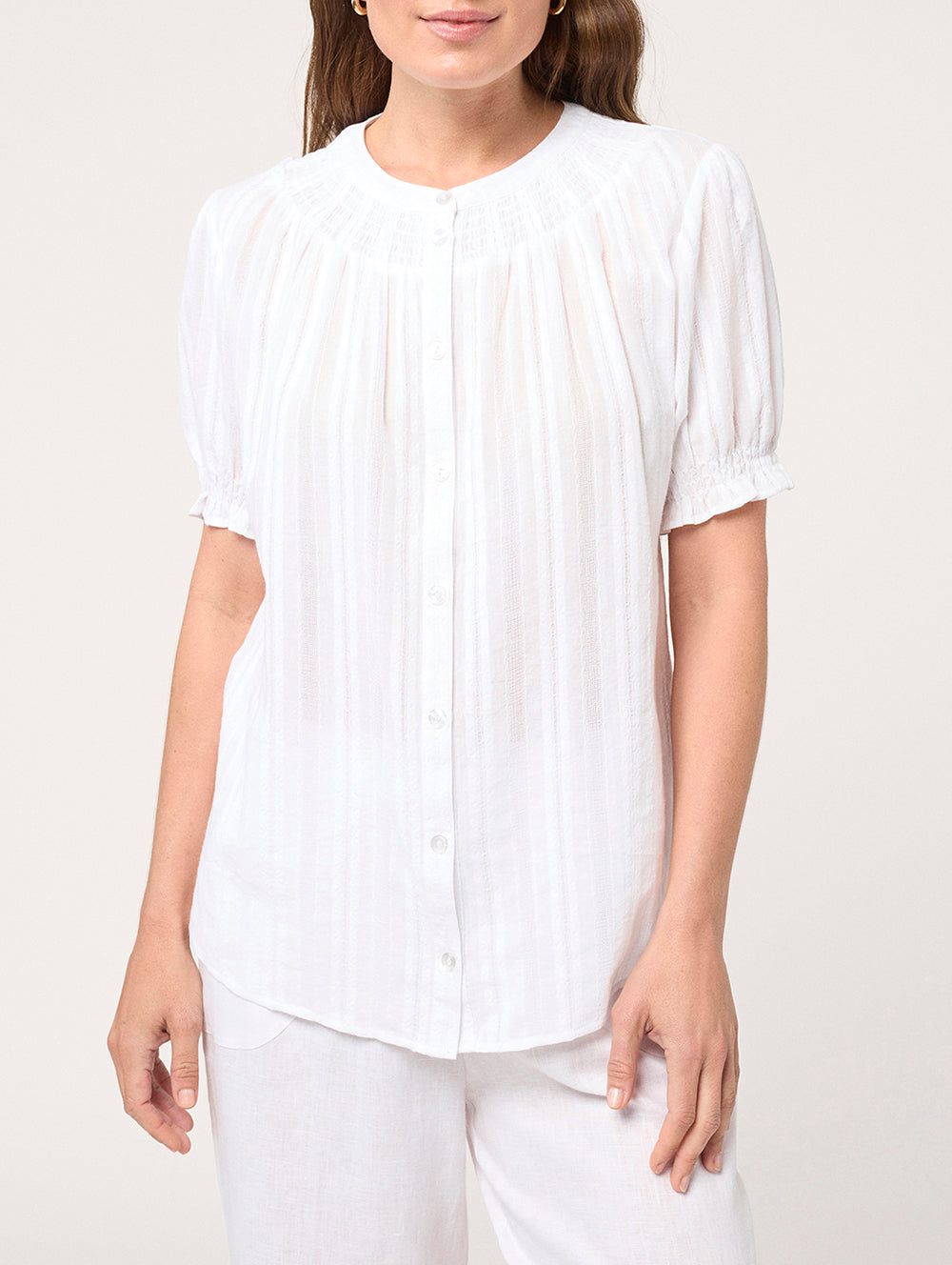 Lanie Shirt