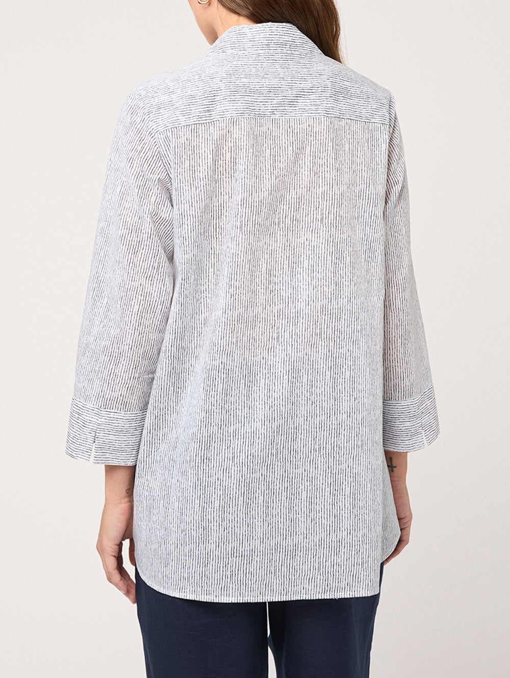 Conlan 3/4 Sleeve Shirt