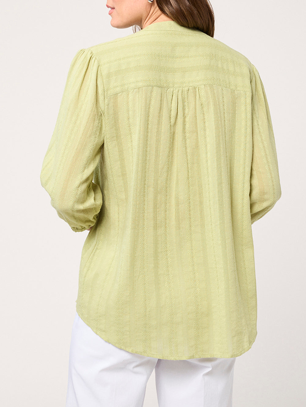 Lanie 3/4 Sleeve Shirt