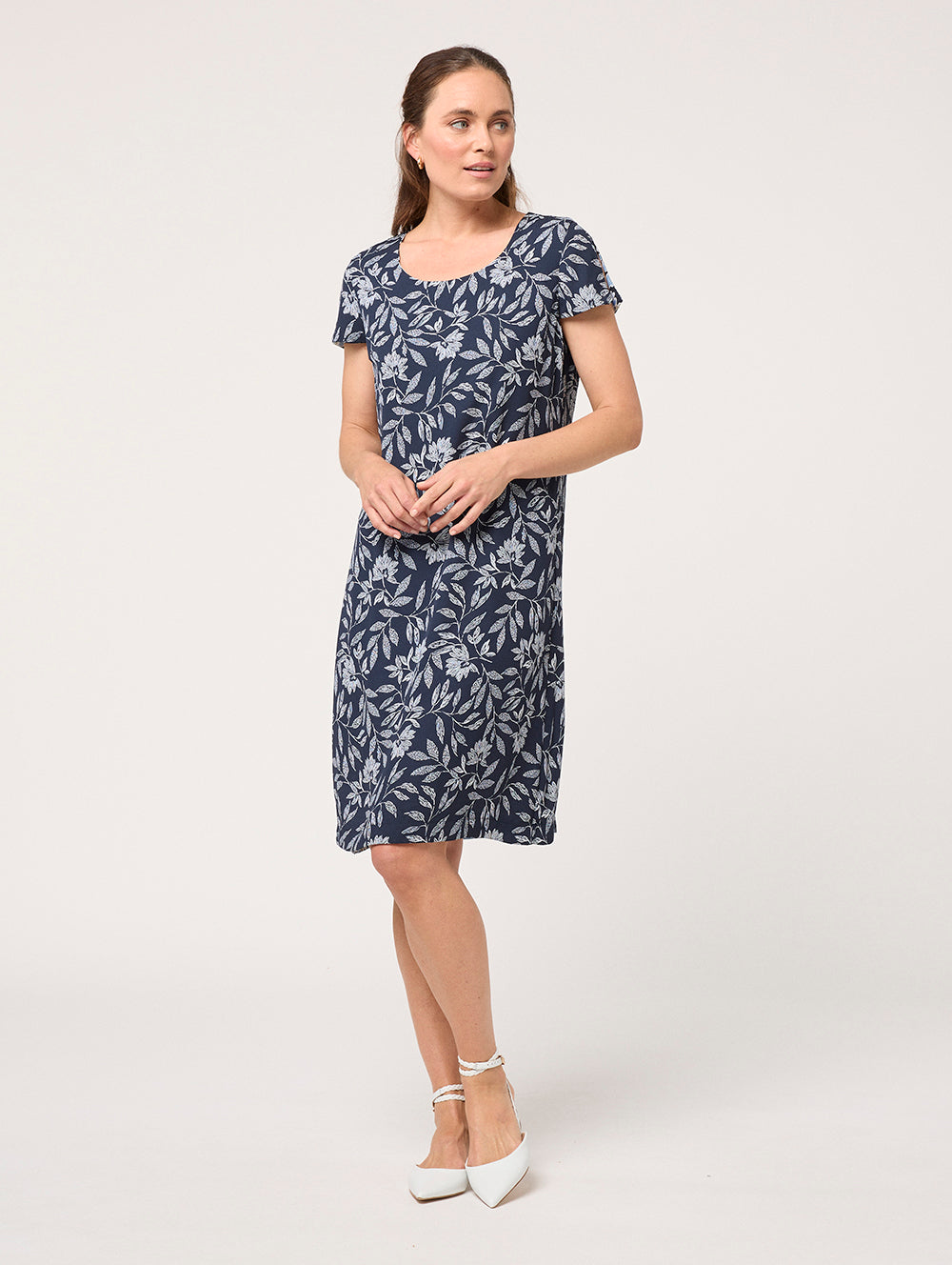 Farrell Reversible Dress
