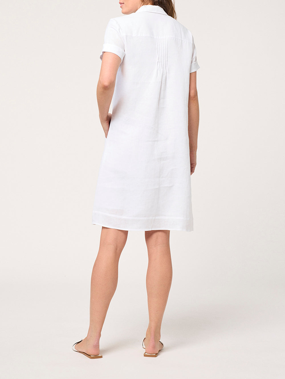 Monty Dress