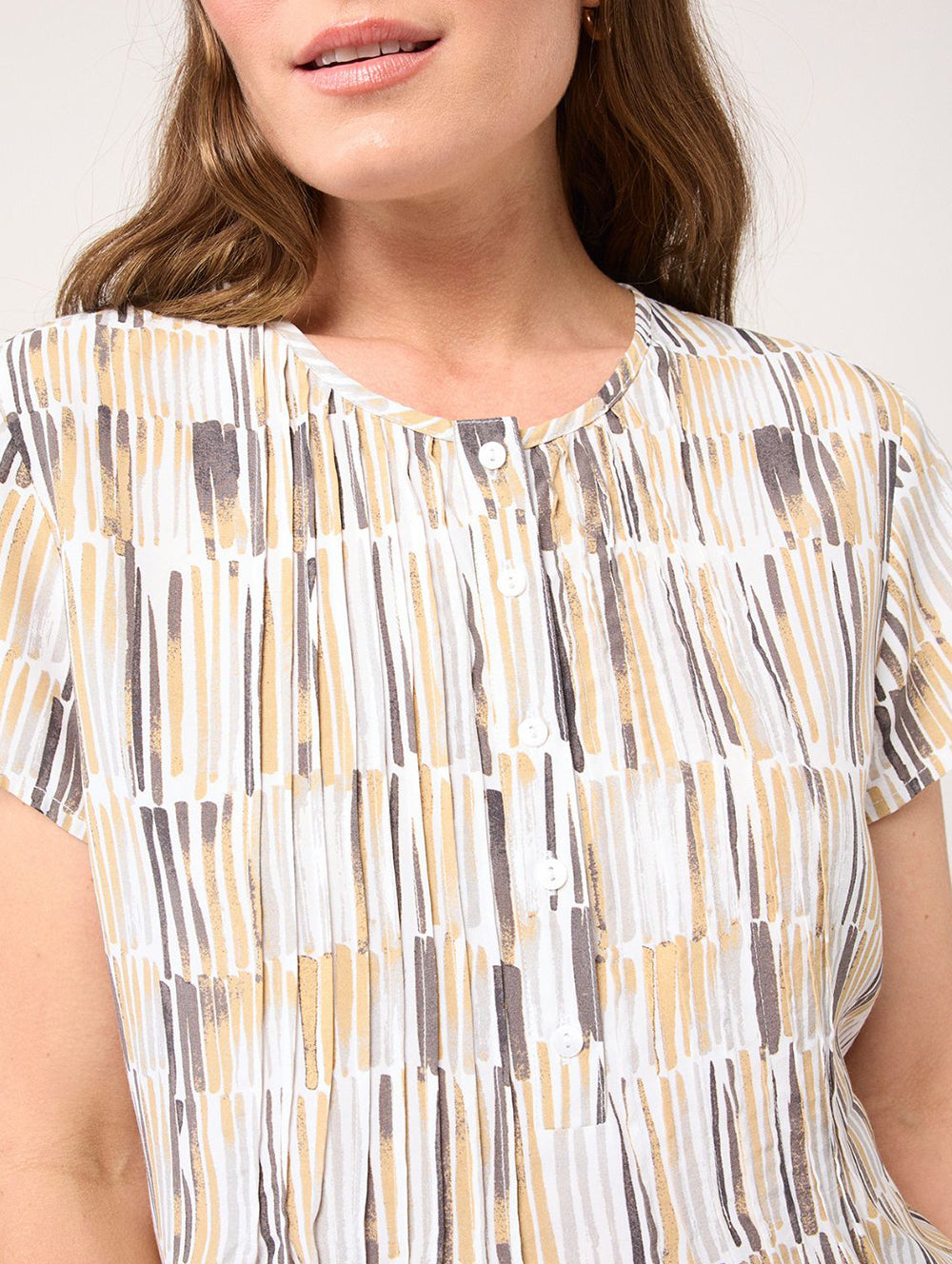 Woodlands Blouse