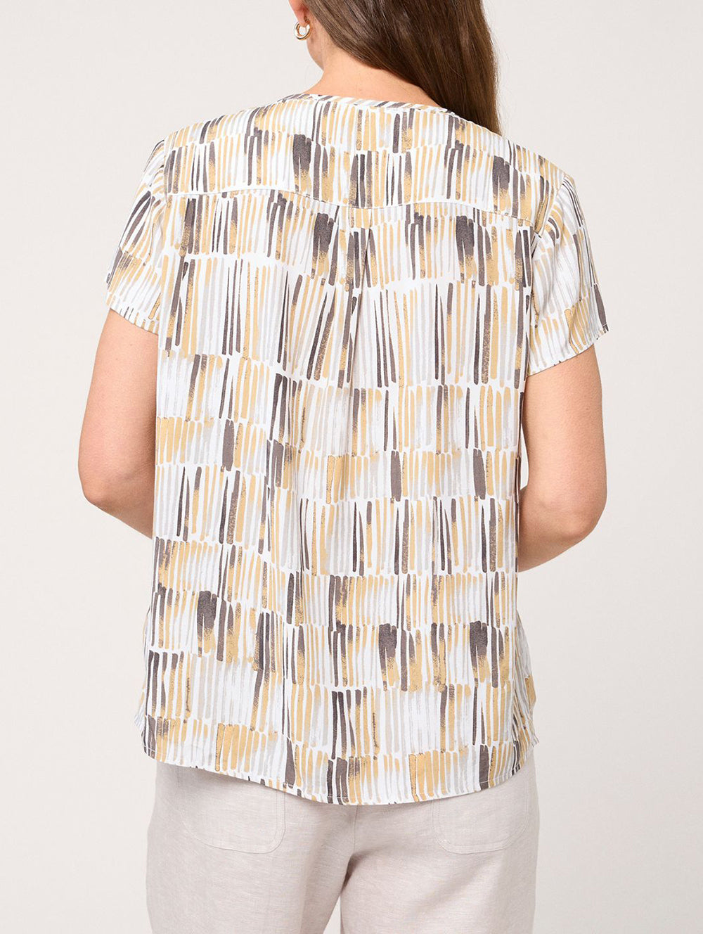 Woodlands Blouse