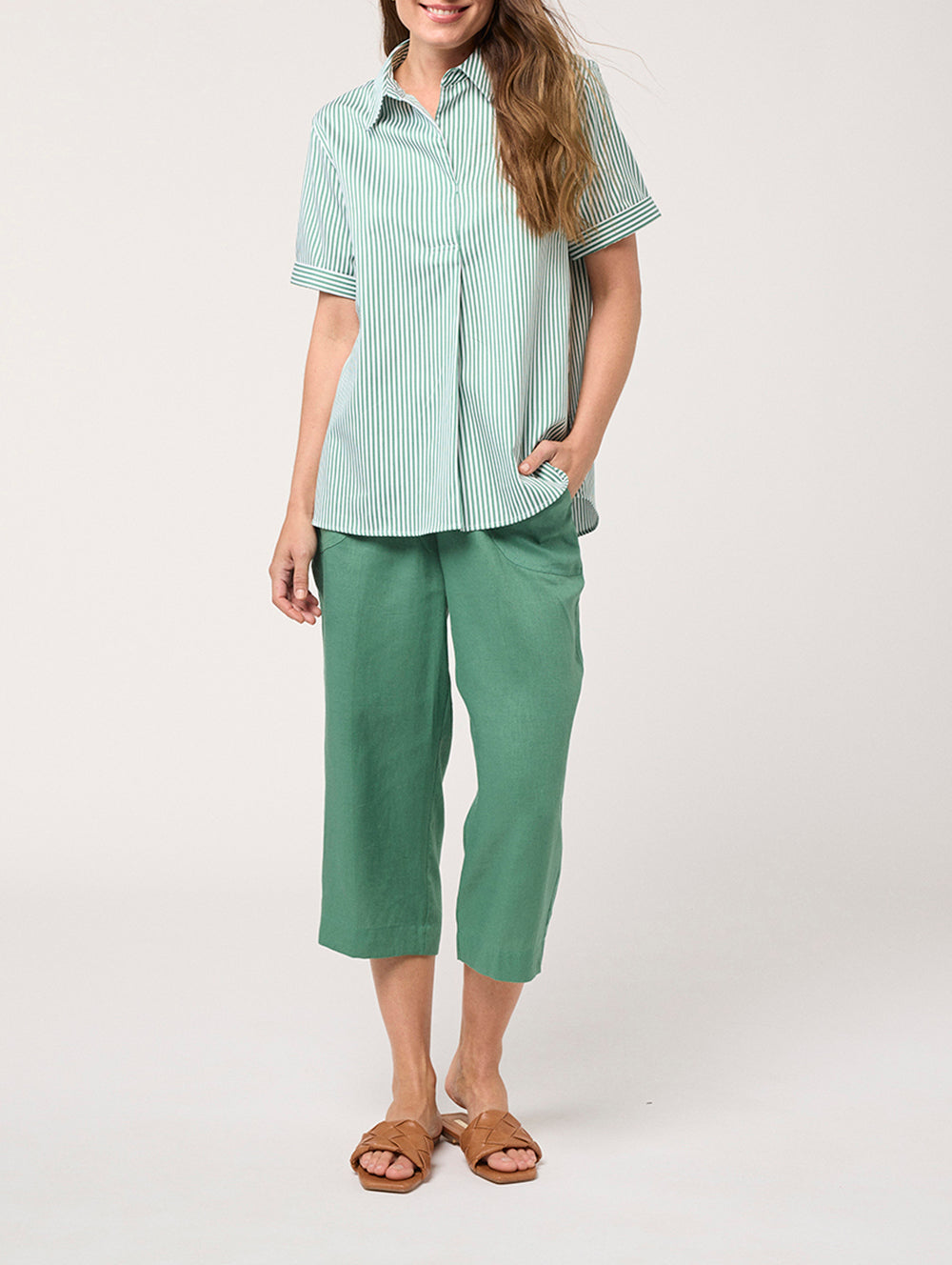 Tash Blouse
