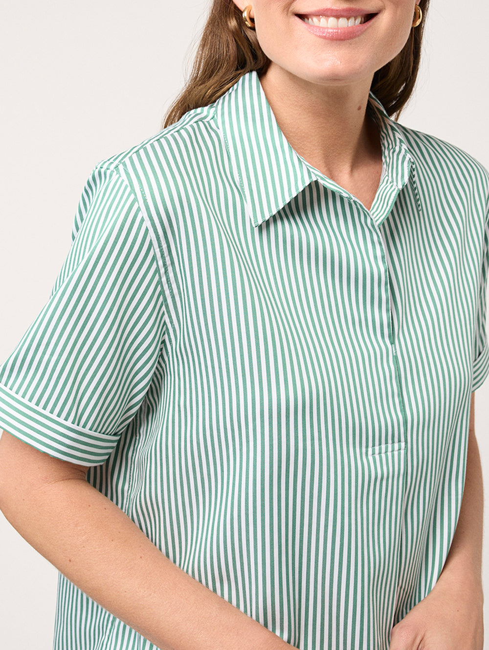 Tash Blouse
