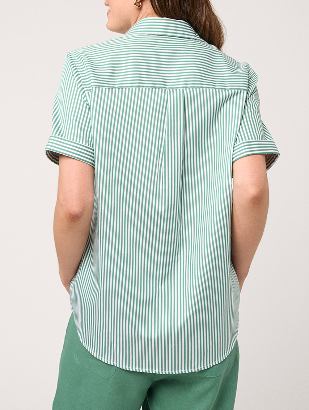 Tash Blouse