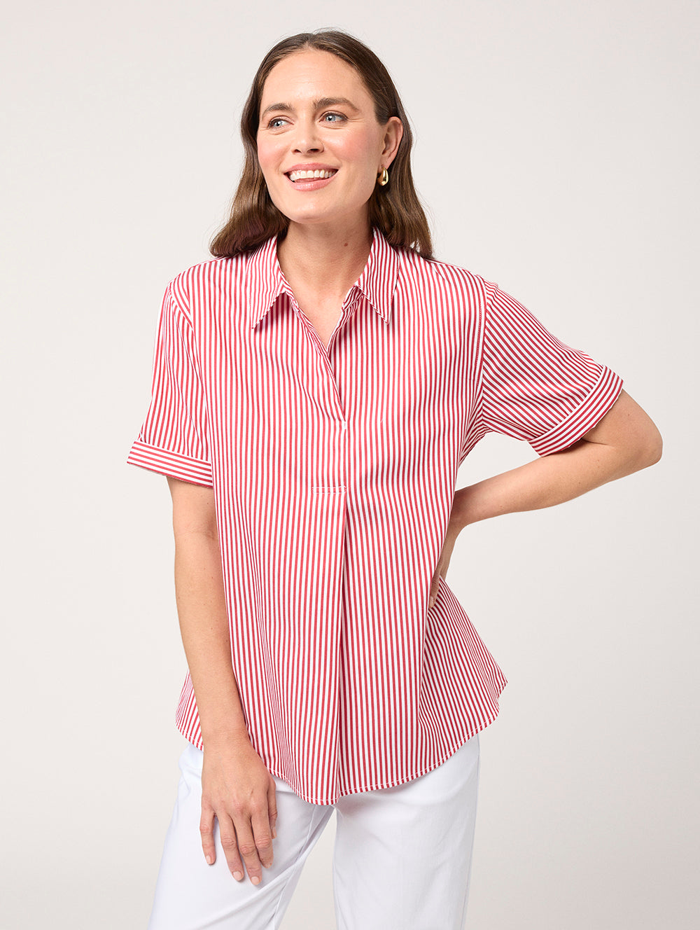 Tash Blouse