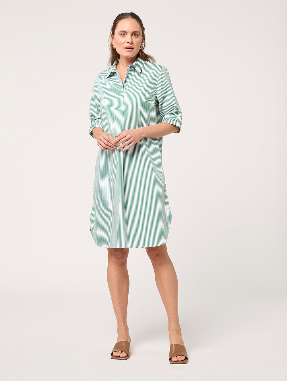 Tash Dress