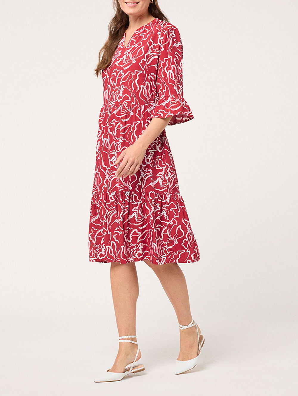 Joelle Dress