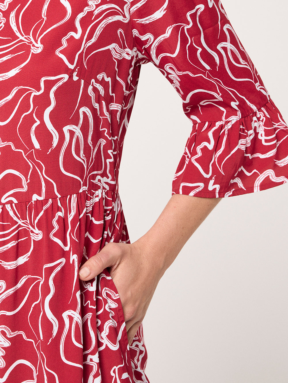 Joelle Dress