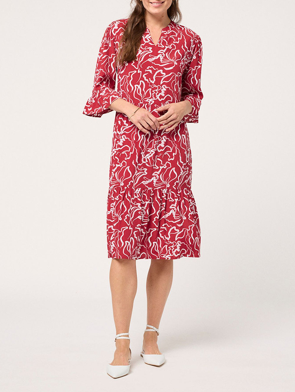 Joelle Dress