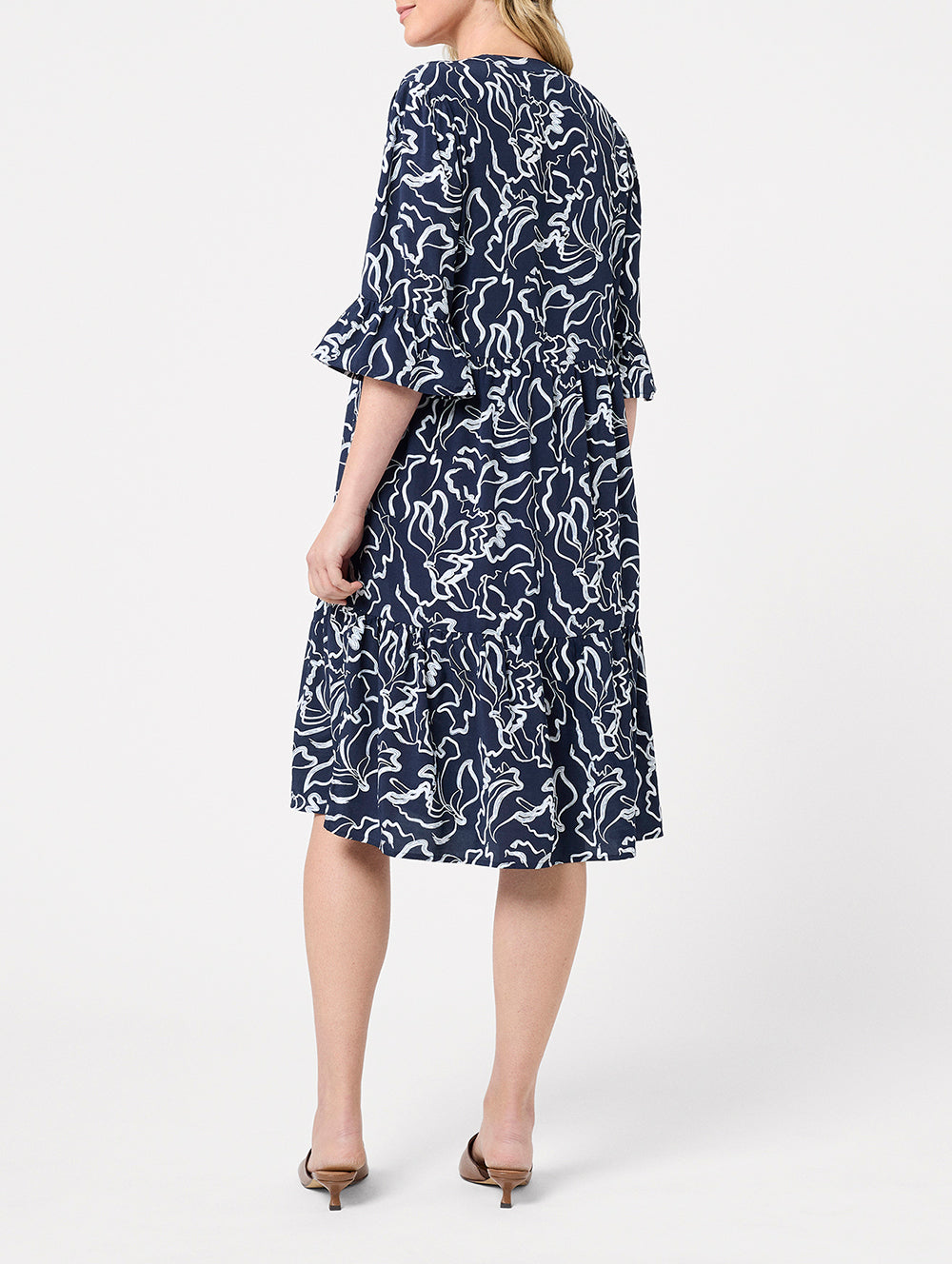 Joelle Dress
