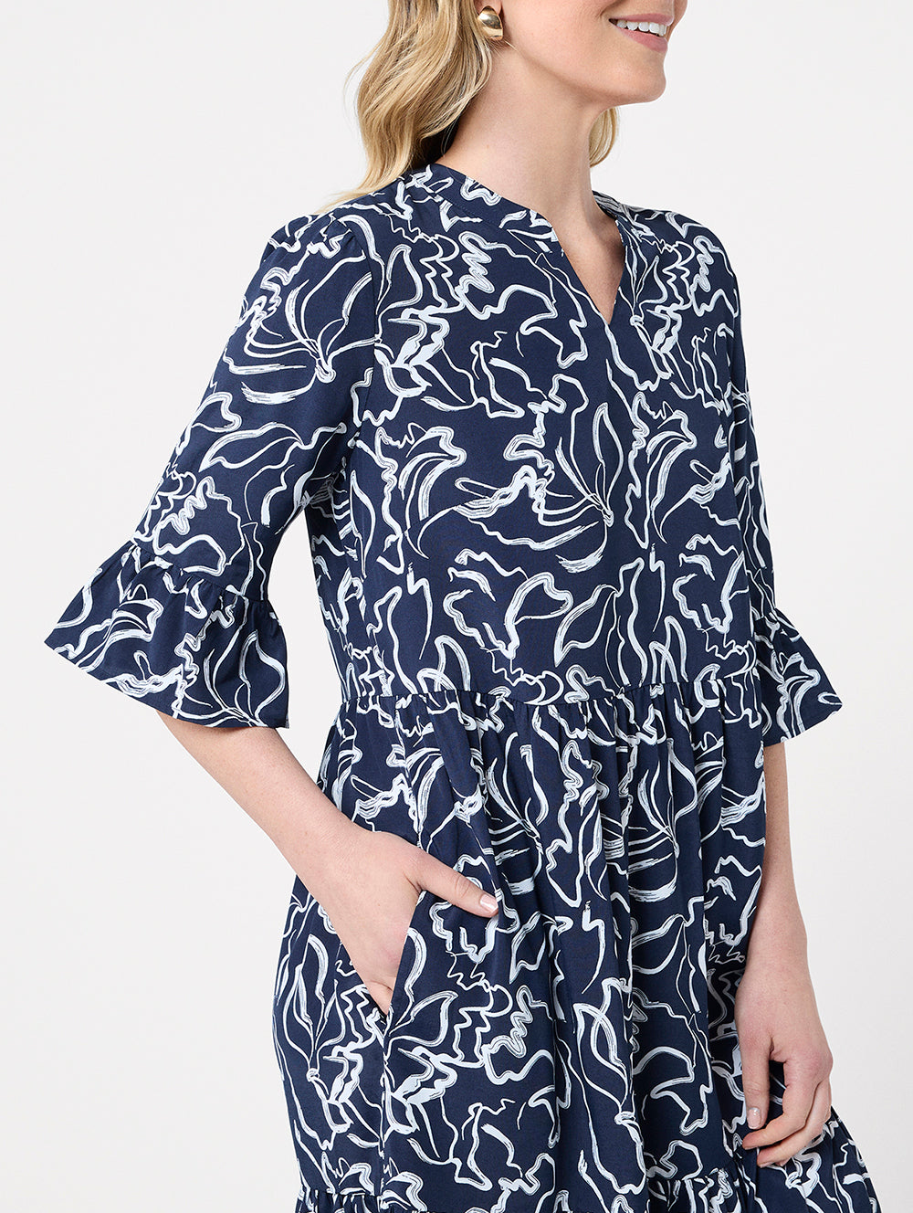 Joelle Dress