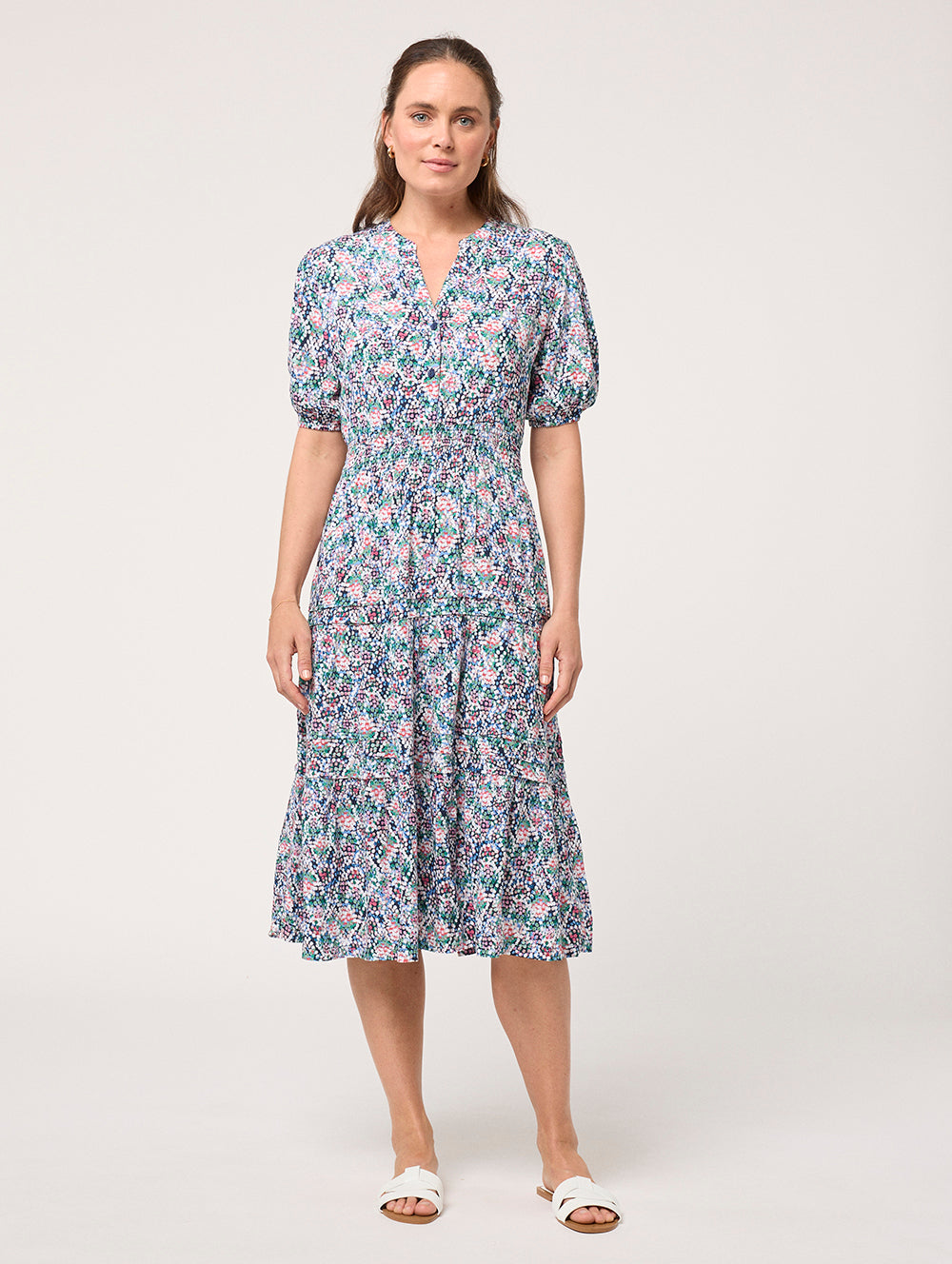 Klara Dress