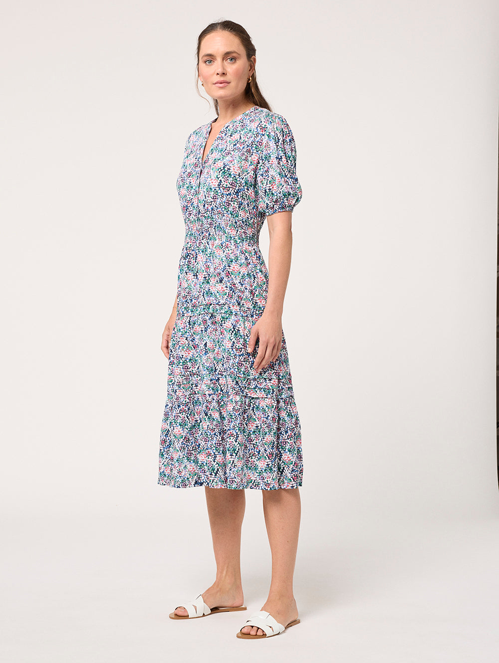 Klara Dress