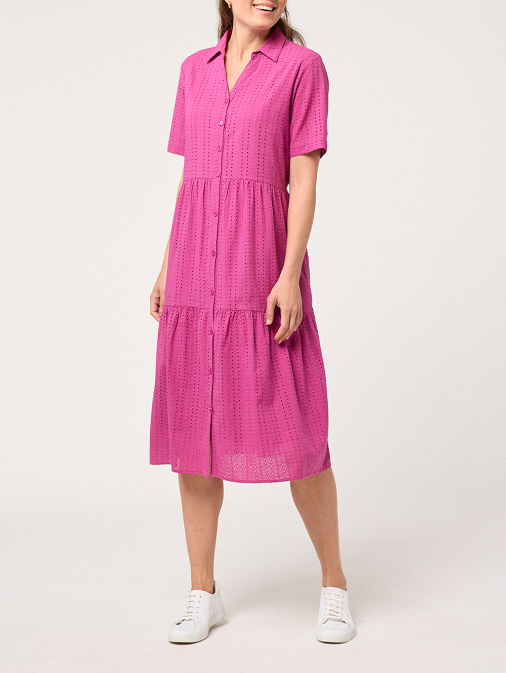 Calina Dress