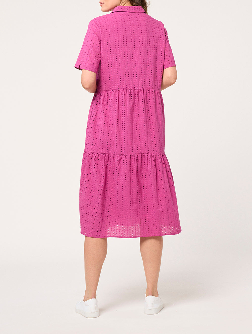 Calina Dress