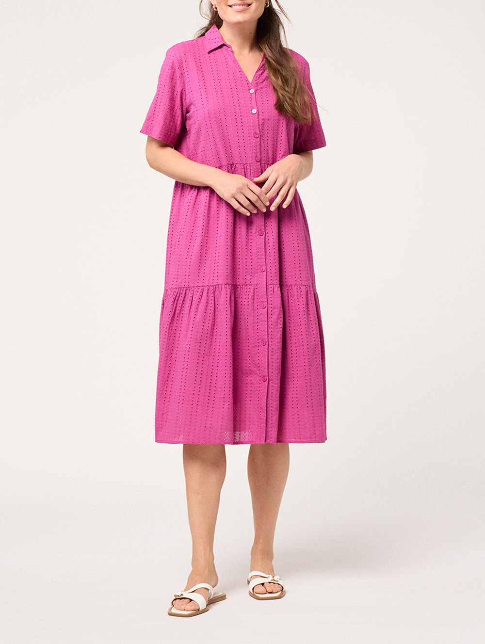 Calina Dress