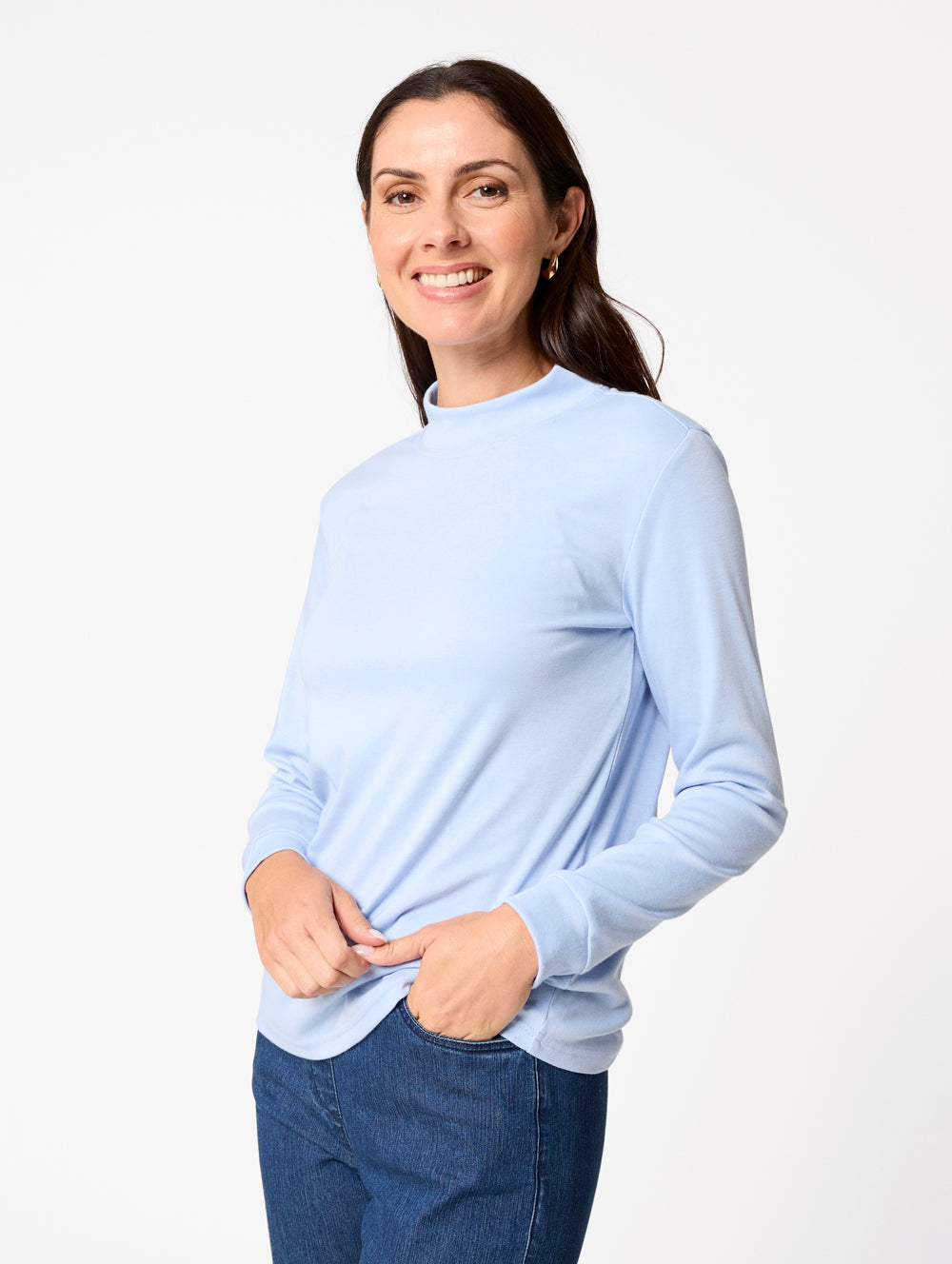 Winterlock Skivvy