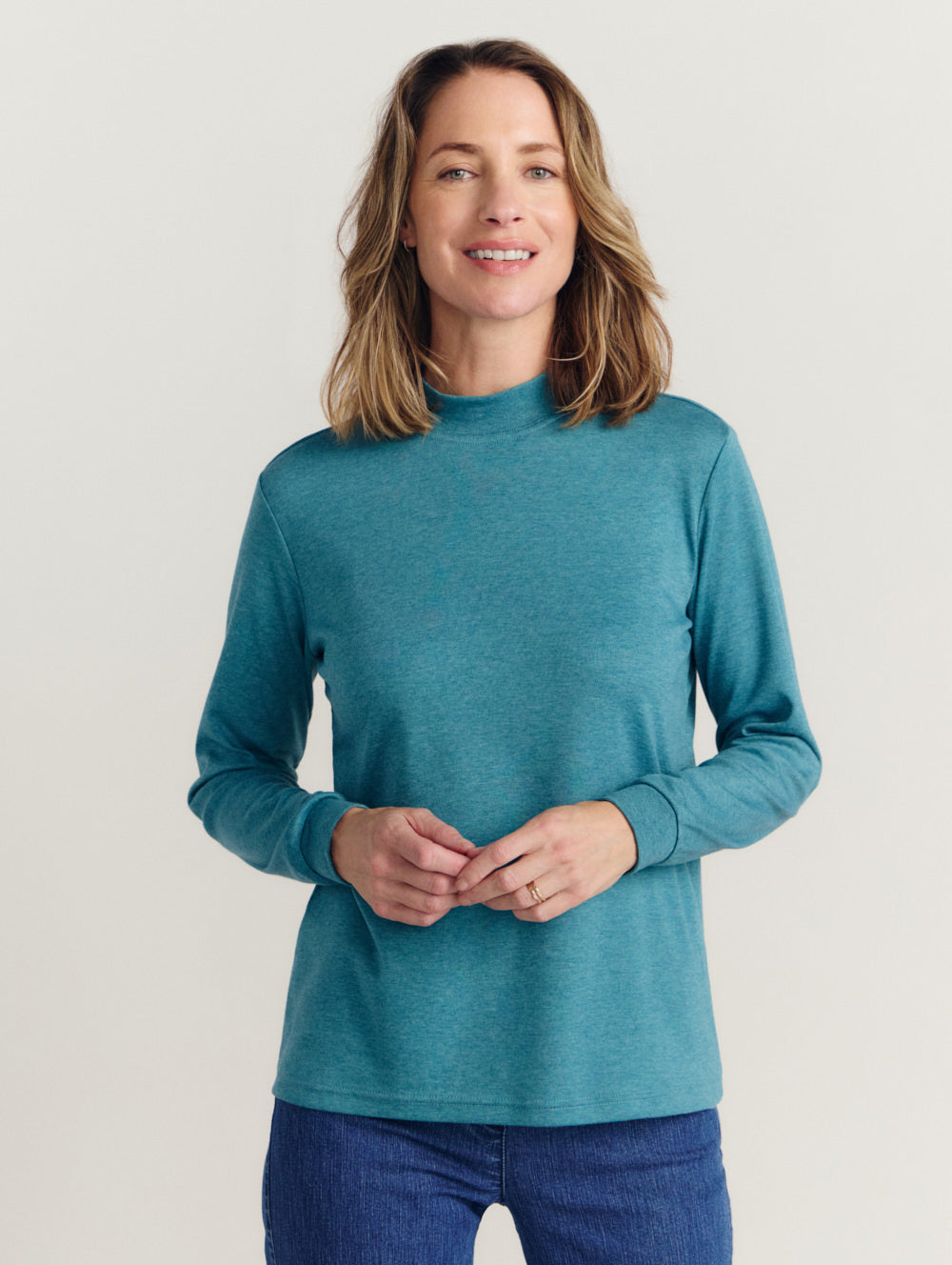Winterlock Skivvy