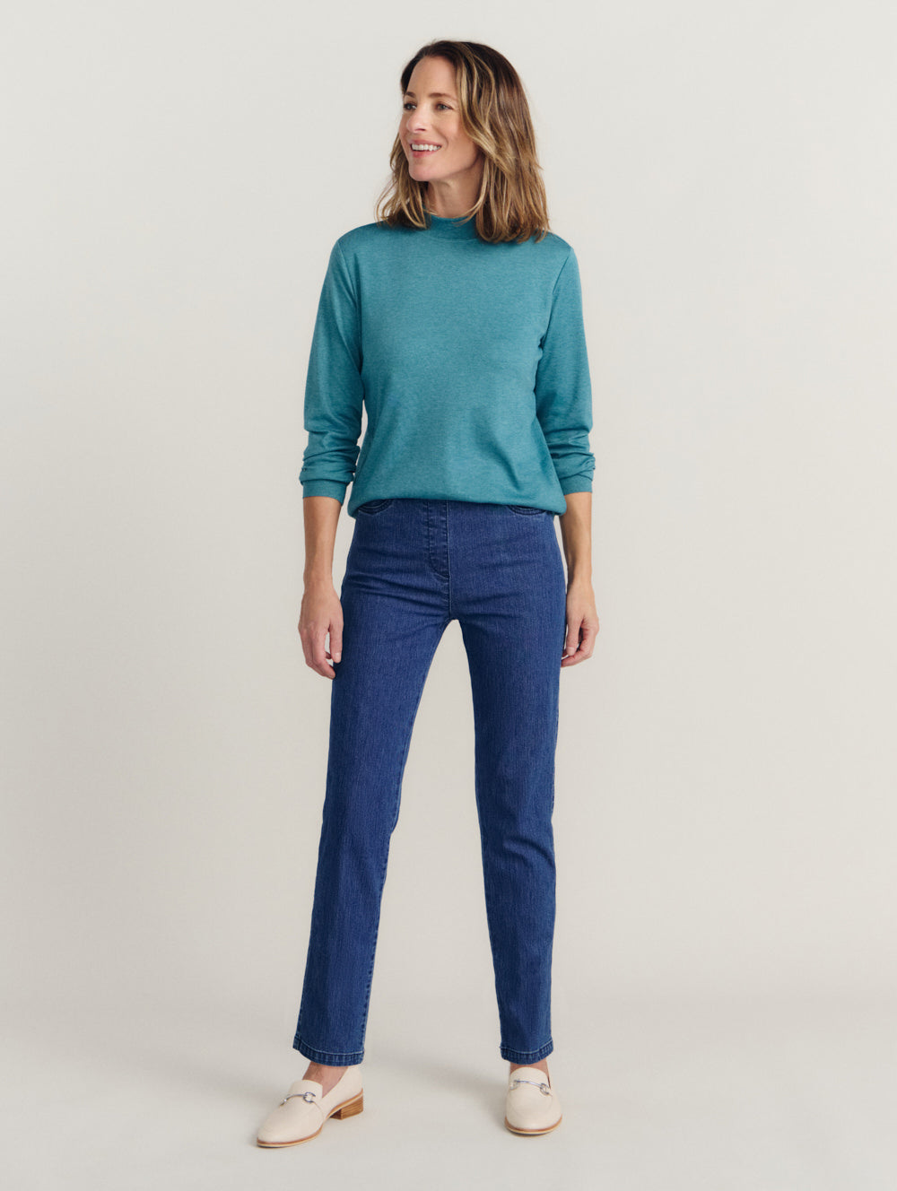 Winterlock Skivvy