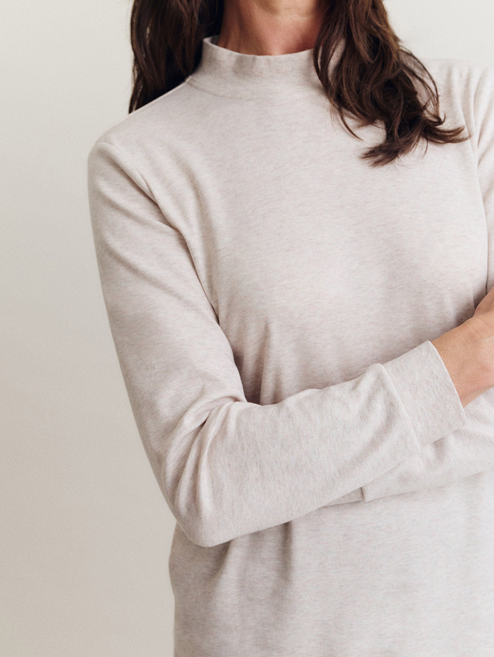 Winterlock Skivvy