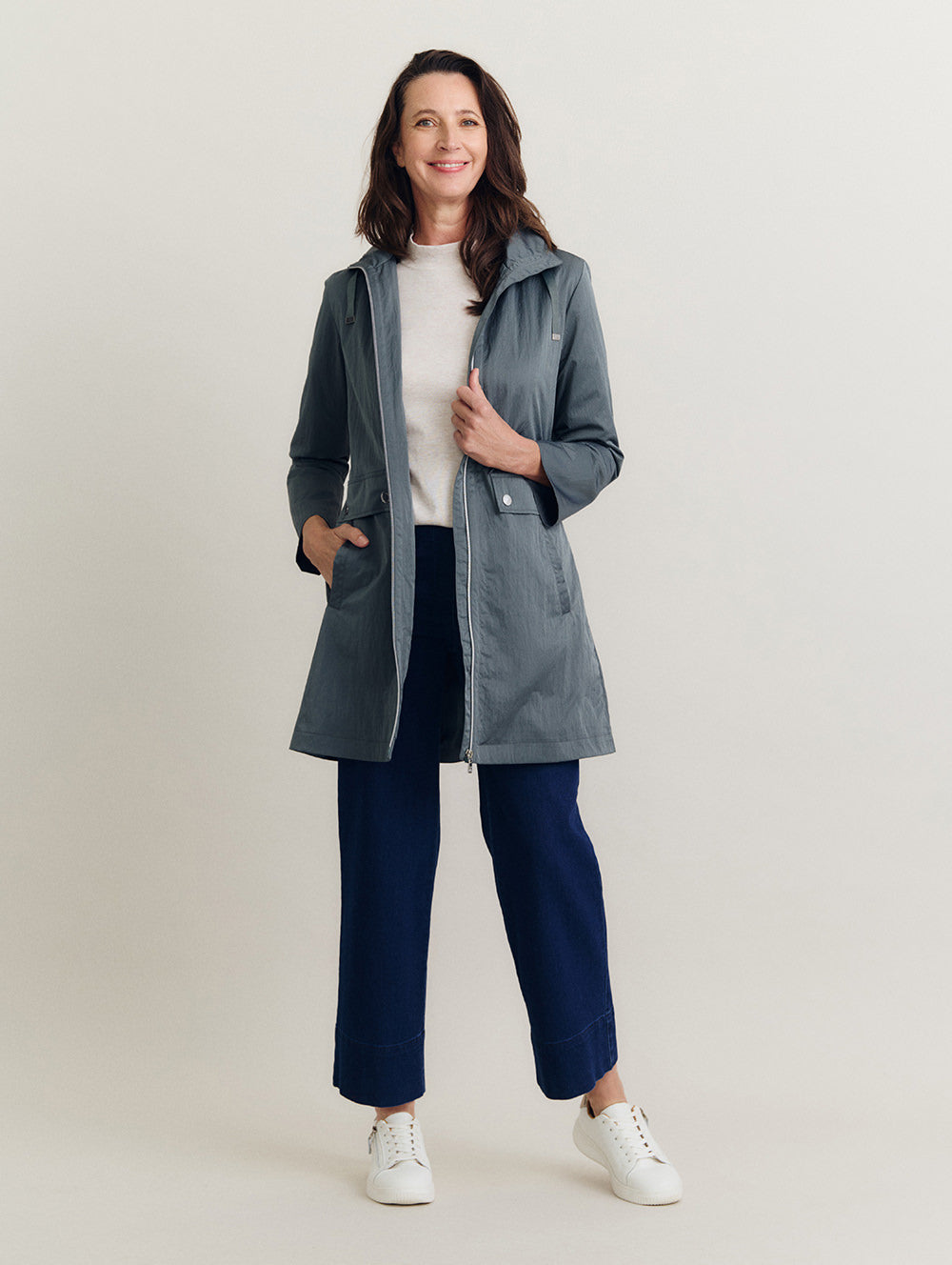 Winterlock Skivvy