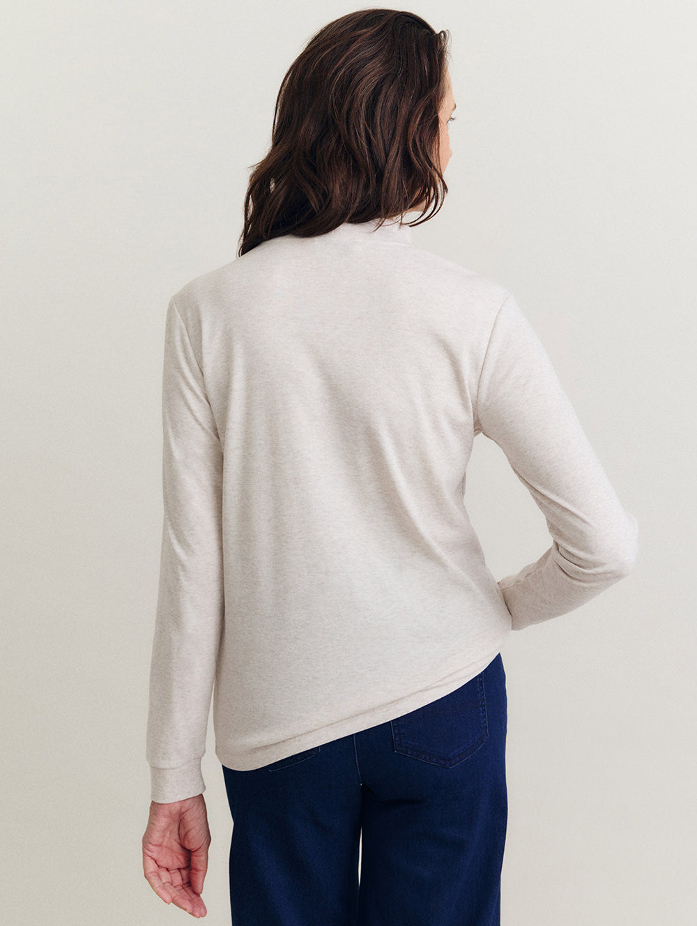 Winterlock Skivvy