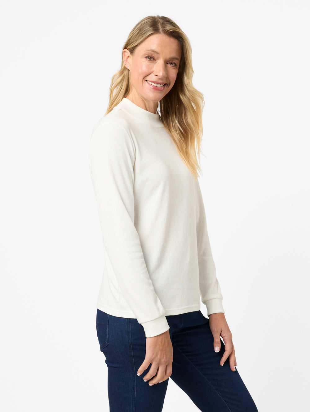 Winterlock Skivvy