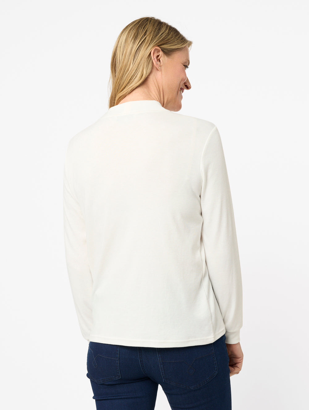 Winterlock Skivvy