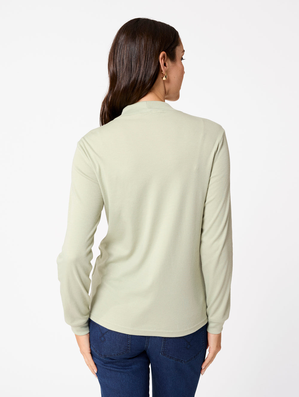 Winterlock Skivvy