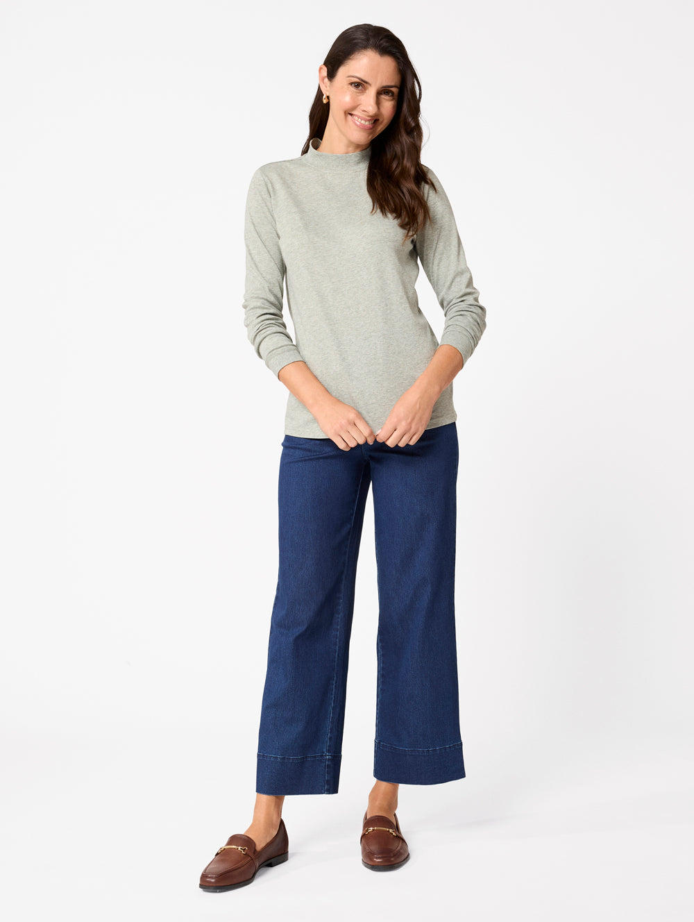 Winterlock Skivvy