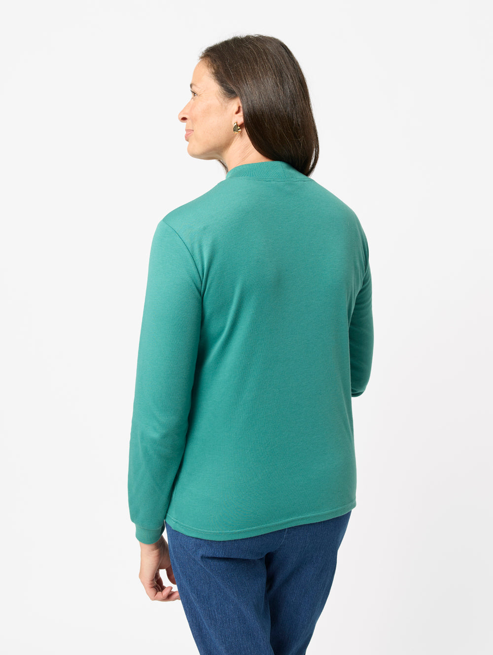 Winterlock Skivvy