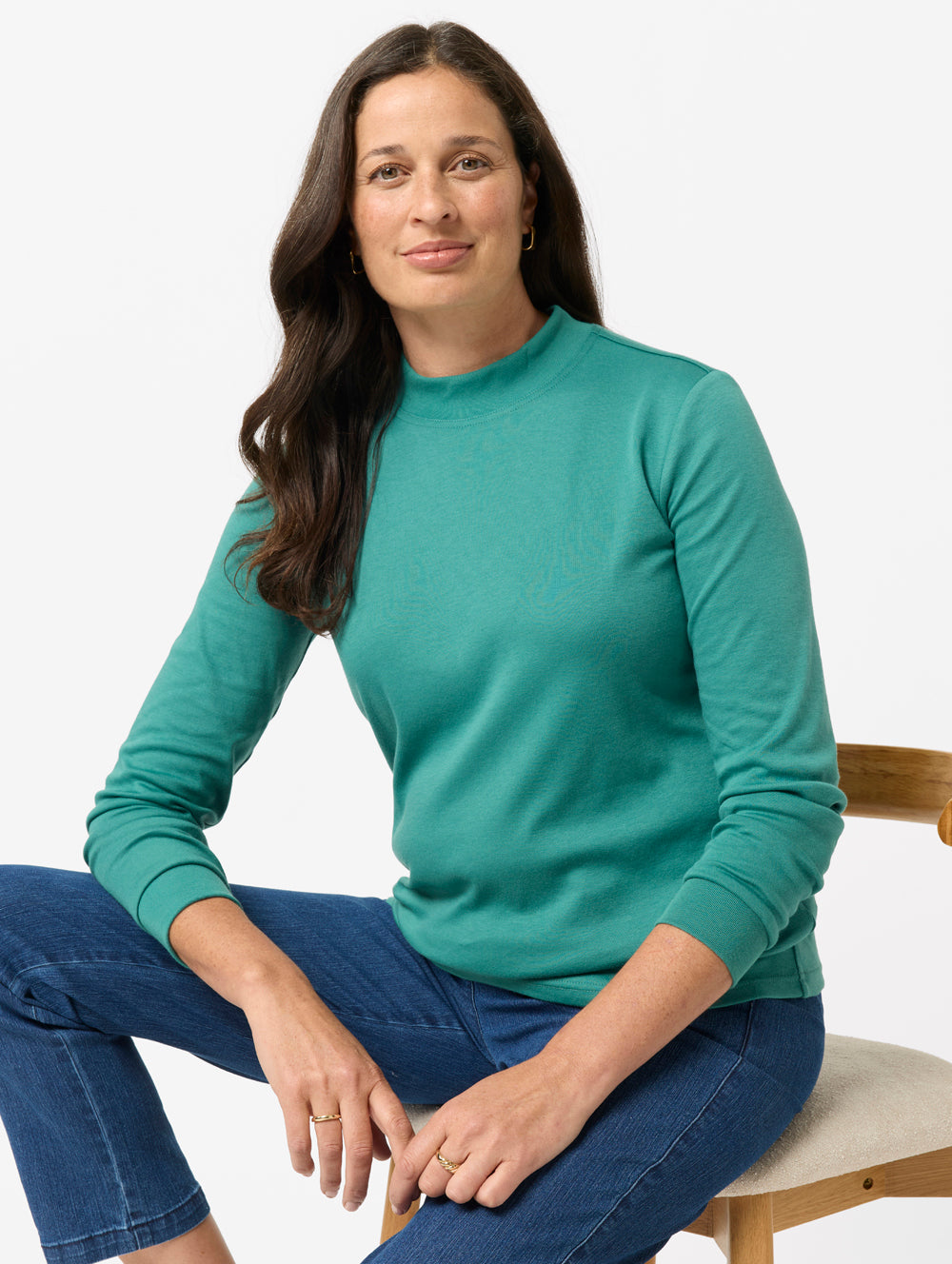 Winterlock Skivvy