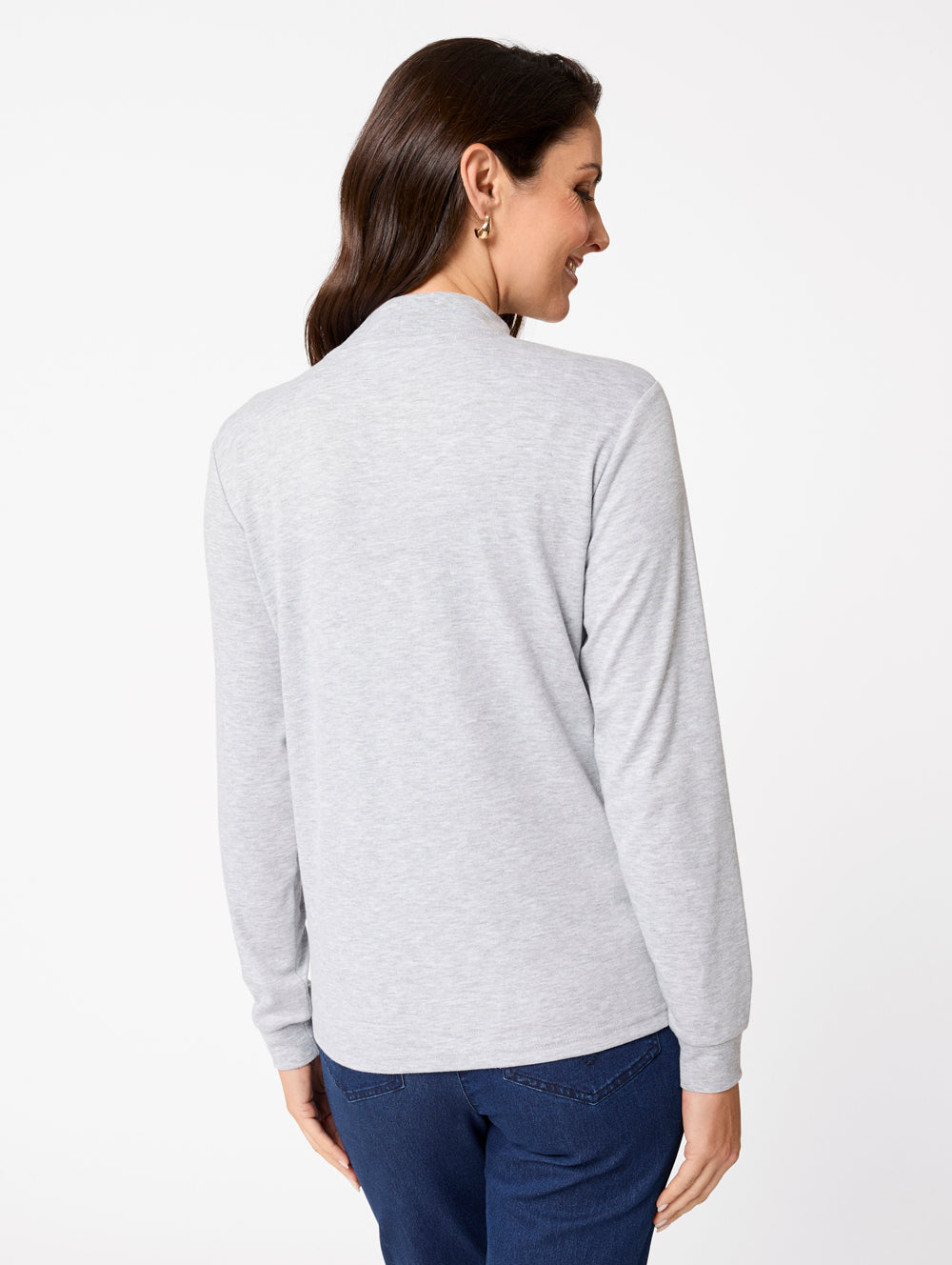 Winterlock Skivvy