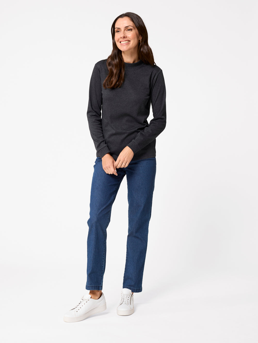 Winterlock Skivvy