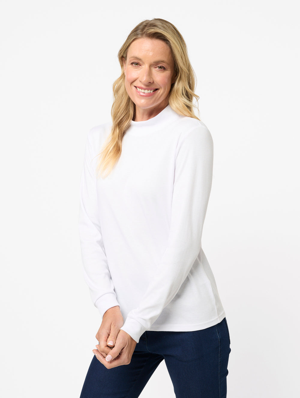 Winterlock Skivvy