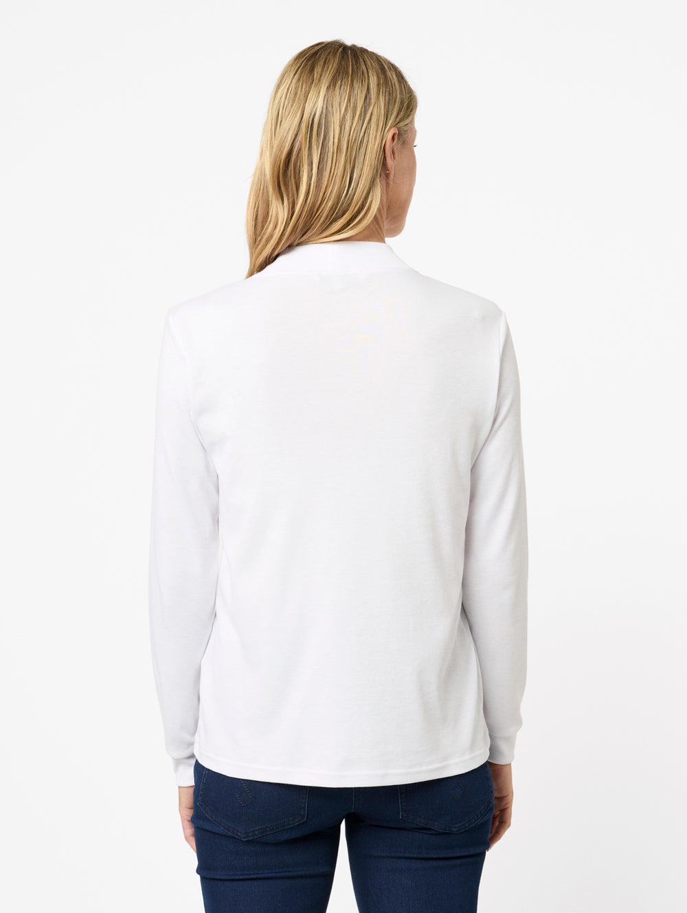 Winterlock Skivvy