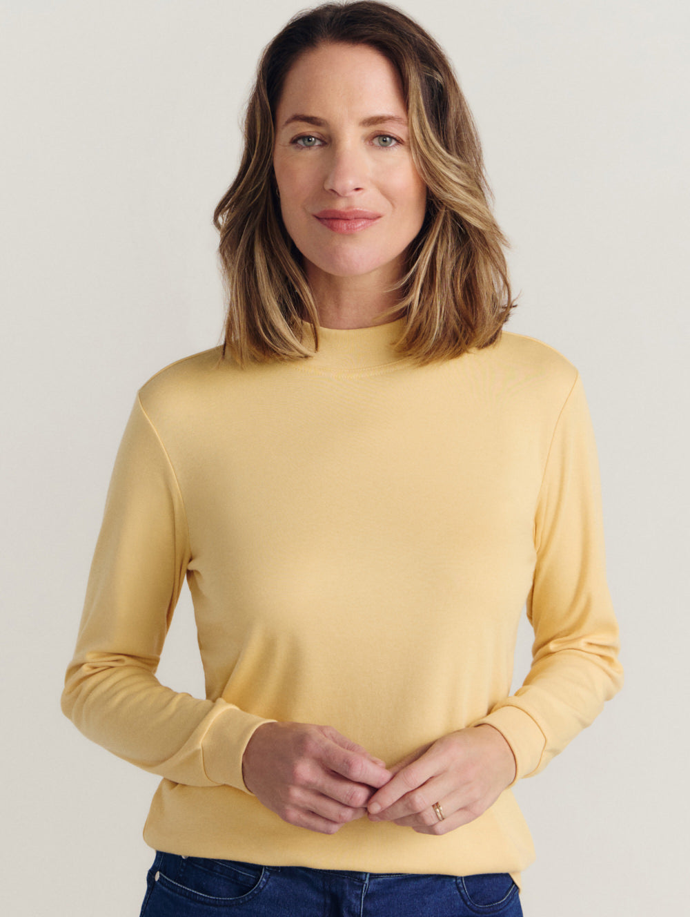 Winterlock Skivvy