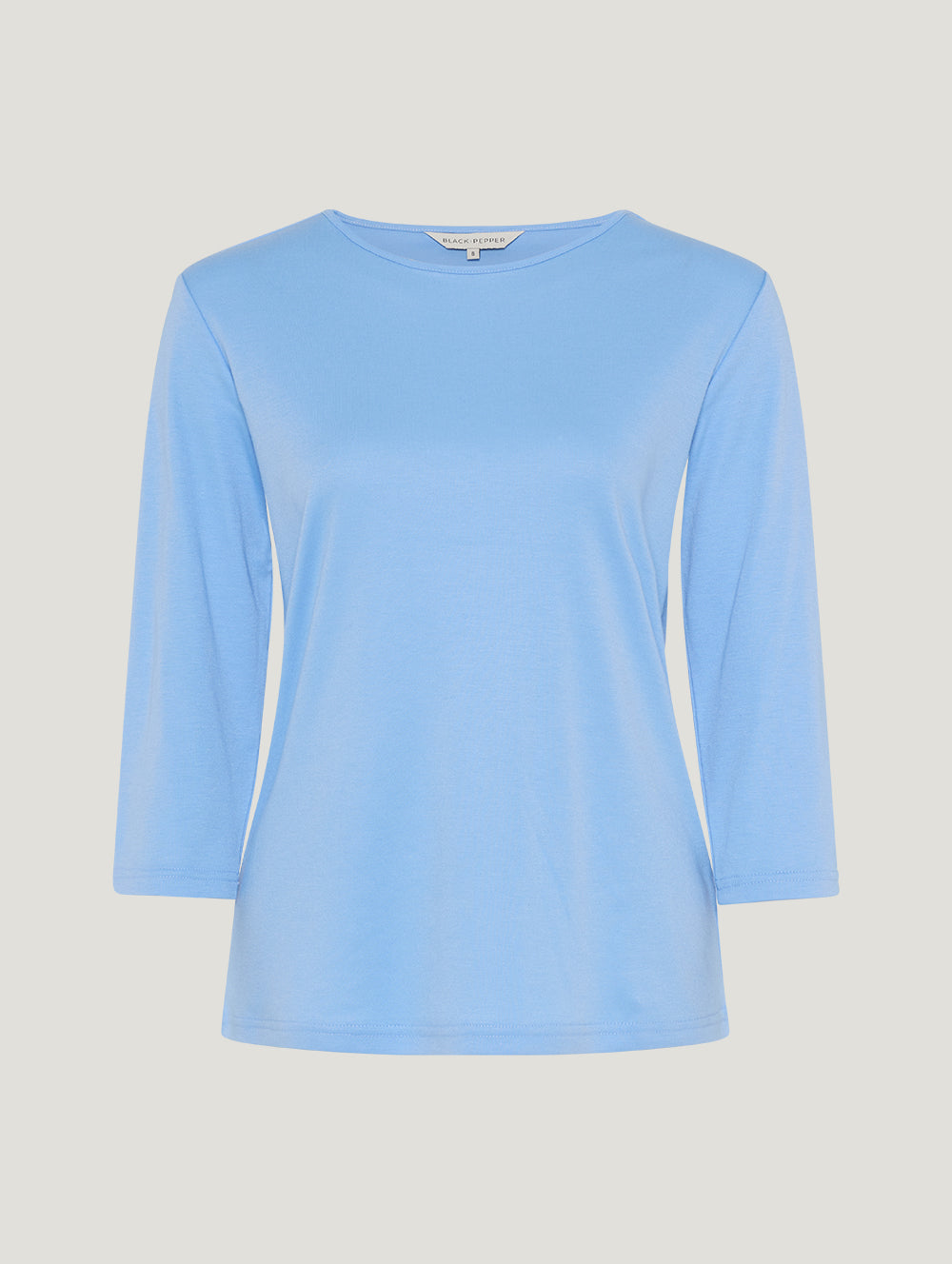 Winterlock 3/4 Sleeve Top