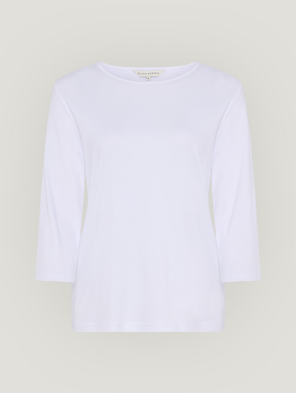 Winterlock 3/4 Sleeve Top