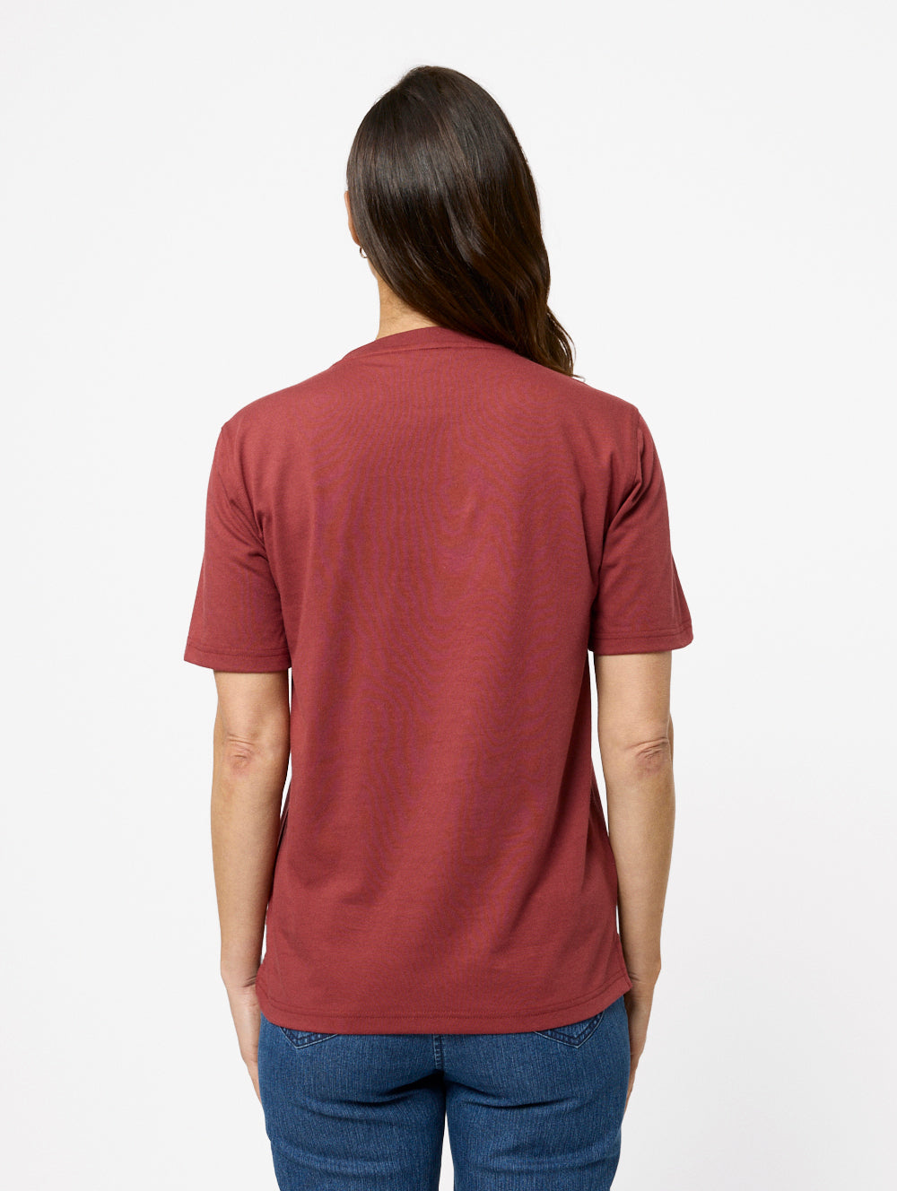 Kinnersly Crew Neck Tee